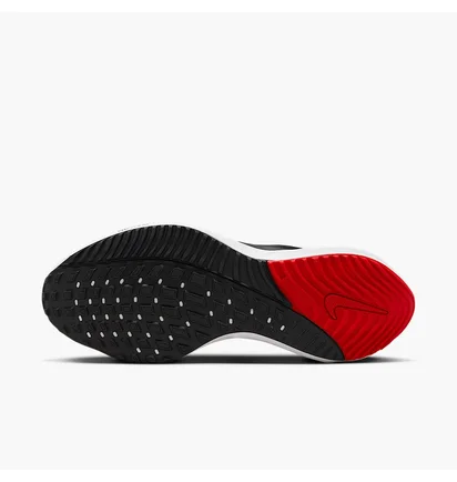 Кросівки чоловічі Nike Air Zoom Vomero 15 White/Black CU1855-101
