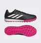 Сороконожки унисекс Adidas Copa Pure.3 Turf Soccer Shoes Black Gy9054