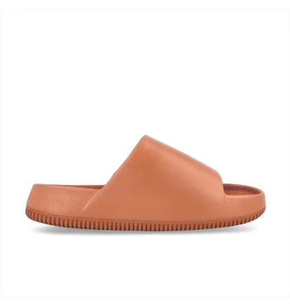 Тапочки жіночі Nike W Calm Slide Orange DX4816-202