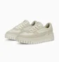 Кроссовки женские Puma Cali Dream Blank Canvas Beige 389872-01