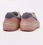 Кроссовки женские Air Jordan Retro 1 Elevate Low Casual Shoes Pink/White DH7004-600