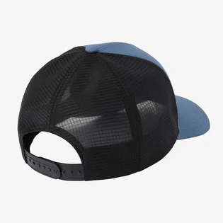 Кепка унисекс Helly Hansen Hp Cap Blue/Black 67520-636