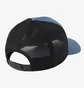 Кепка унисекс Helly Hansen Hp Cap Blue/Black 67520-636