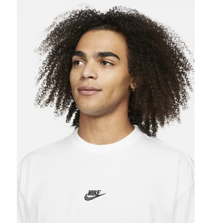 Футболка чоловіча Nike M Nsw Prem Essntl Sust Tee White Do7392-100