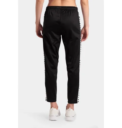 Штаны женские Arena 7/8 Team Pant Black 001780-510