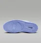 Кросівки жіночі Air Jordan 1 Mm Light Blue HF3969-400