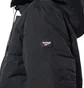 Парка чоловіча Reebok Classics Black DY6010