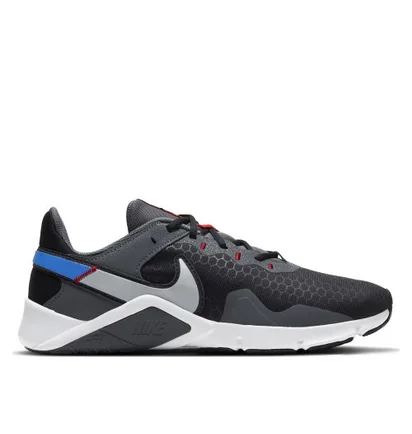 Кросівки чоловічі Nike Legend Essential 2 Black CQ9356-014