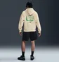 Худи мужское Nike Solo Swoosh Regular Fit Yellow HQ4181-113
