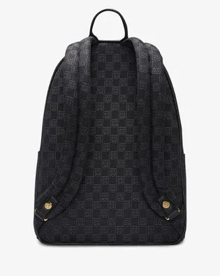 Рюкзак унисекс Air Jordan Monogram Black MA0758-023