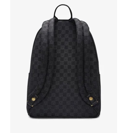 Рюкзак унісекс Air Jordan Monogram Black MA0758-023