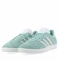 Кроссовки женские Adidas Gazelle W Turquoise IG4393