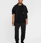 Футболка мужская Nike Gym Heritage Black HJ3126-010