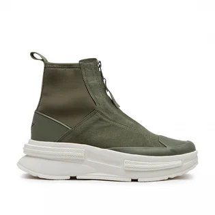 Кеды мужские Converse Run Star Legacy Chelsea Boot Cx Green A05527C