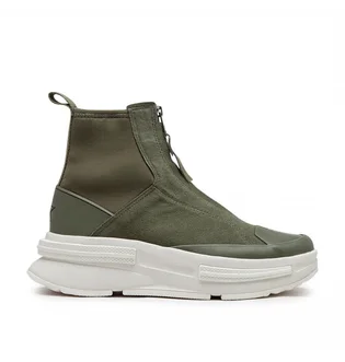 Кеды мужские Converse Run Star Legacy Chelsea Boot Cx Green A05527C