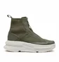 Кеды мужские Converse Run Star Legacy Chelsea Boot Cx Green A05527C