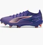 Бутсы мужские Puma Ultra 5 Ultimate Firm Ground Soccer Cleats Violet 107683-01