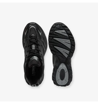 Кроссовки мужские Lacoste L003 Neo Shot Black 750SMA019802H