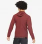 Толстовка чоловіча Under Armour Woven Perforated Windbreaker Jacket Brown 1370499-690
