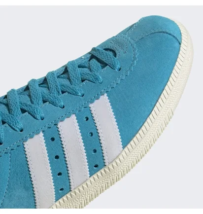 Кросівки чоловічі Adidas Padiham Shoes Light Blue GW5761