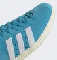 Кросівки чоловічі Adidas Padiham Shoes Light Blue GW5761