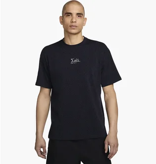 Футболка мужская Nike Sportswear Electric Max90 T-Shirt Black HM5095-475
