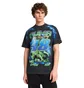 Футболка чоловіча Puma A$Ap Rocky Bolt T-Shirt Black 632010-01