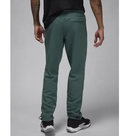 Штаны мужские Air Jordan Sport Hoop Fleece Dri-Fit Pants Green FV8604-366