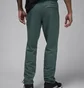 Штаны мужские Air Jordan Sport Hoop Fleece Dri-Fit Pants Green FV8604-366