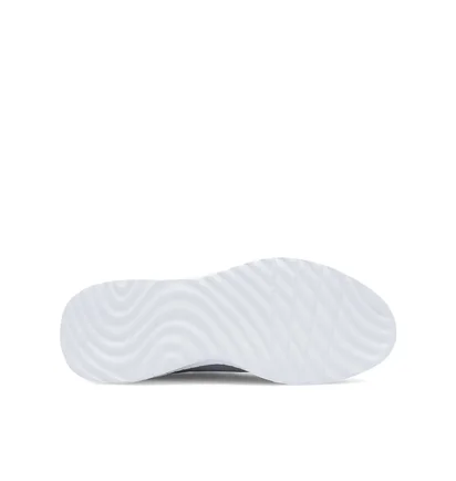 Кроссовки мужские Skechers Bobs Squad Chaos Grey 118300-GRY