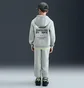 Спортивный костюм детский Nike Sportswear Club Fleece Grey IH4313-077__IH5199-077
