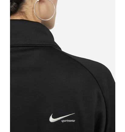 Куртка жіноча Nike Sportswear Collection Black FB8290-010