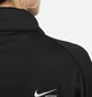 Куртка жіноча Nike Sportswear Collection Black FB8290-010