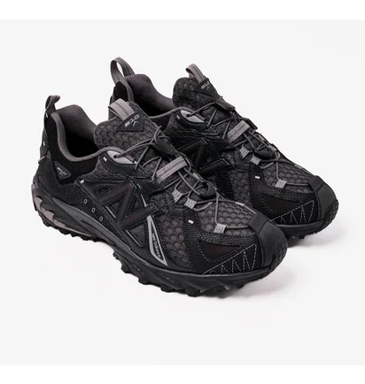 Кросівки чоловічі New Balance 610Xv1 Sneakers Phantom Black ML610XJ