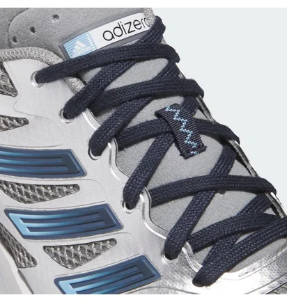 Кросівки чоловічі Adidas Adizero Aruku Metallic/Grey JS0052