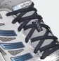 Кросівки чоловічі Adidas Adizero Aruku Metallic/Grey JS0052