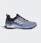 Кроссовки мужские Adidas Terrex Ax4 Gore-Tex Hiking Shoes Grey HP7398