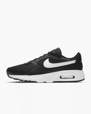 Кроссовки женские Nike Air Max Sc Black CW4554-001