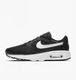 Кроссовки женские Nike Air Max Sc Black CW4554-001