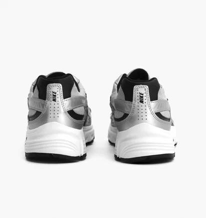 Кроссовки мужские Nike Initiator Metallic 394055-001