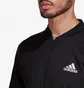 Куртка мужская Adidas Tennis Jacket Black H67151