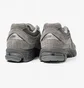 Кроссовки унисекс New Balance 2002R Grey U20021O2