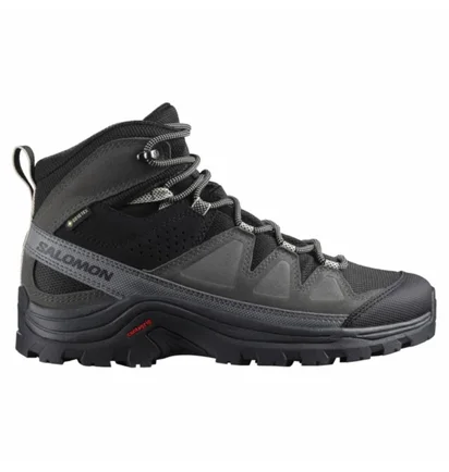 Ботинки женские Salomon Quest Rove Mid Gtx Black 471815