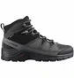 Ботинки женские Salomon Quest Rove Mid Gtx Black 471815