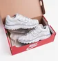 Кросівки жіночі Nike P-6000 Grey FV6603-101