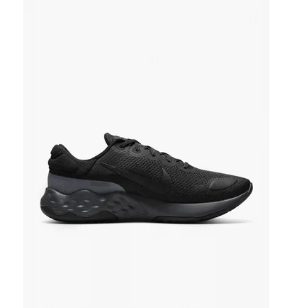 Кроссовки мужские Nike Renew Ride 3 Running Shoes Black Dc8185-004