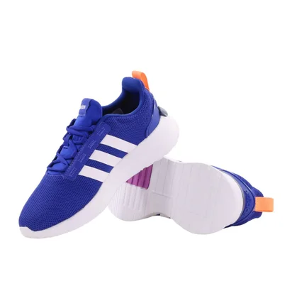 Кросівки дитячі Adidas Racer Tr21 Blue GW6603