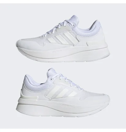 Кросівки жіночі Adidas Znchill Lightmotion+ Lifestyle Adult Shoe White Hp6089