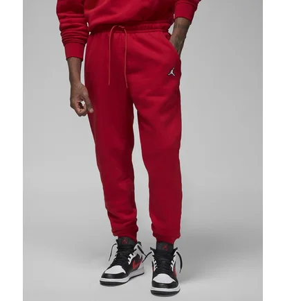 Штани чоловічі Air Jordan Essential Red Dq7340-687