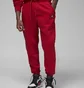 Штани чоловічі Air Jordan Essential Red Dq7340-687